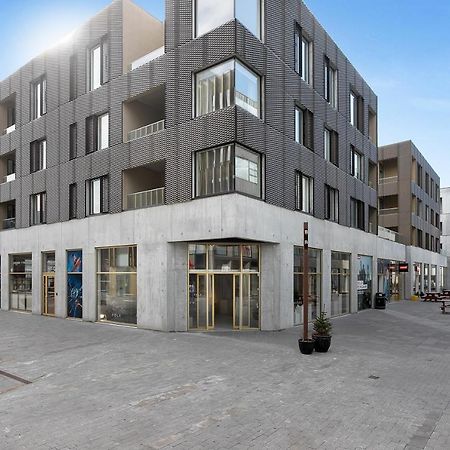 Modern Apt In Central Ρέυκιαβικ Εξωτερικό φωτογραφία