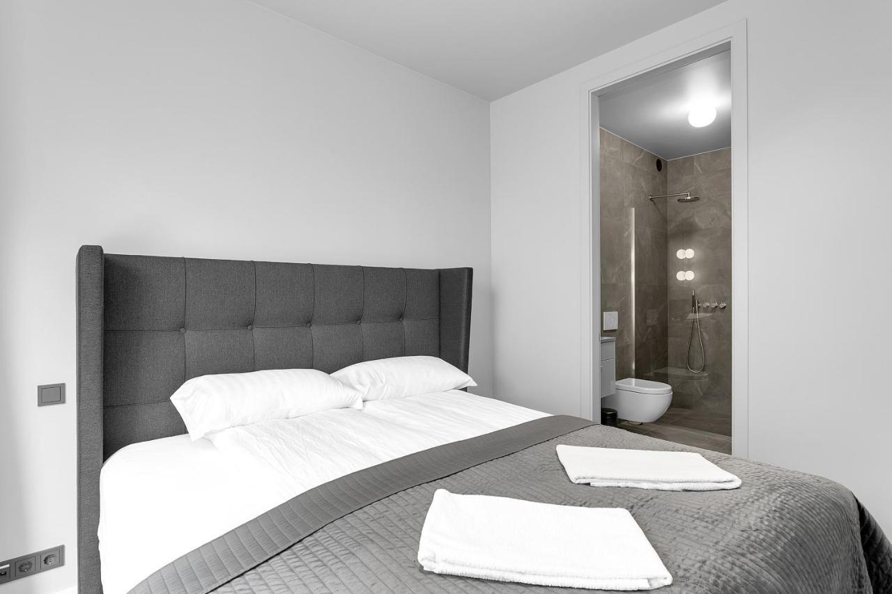 Modern Apt In Central Ρέυκιαβικ Εξωτερικό φωτογραφία